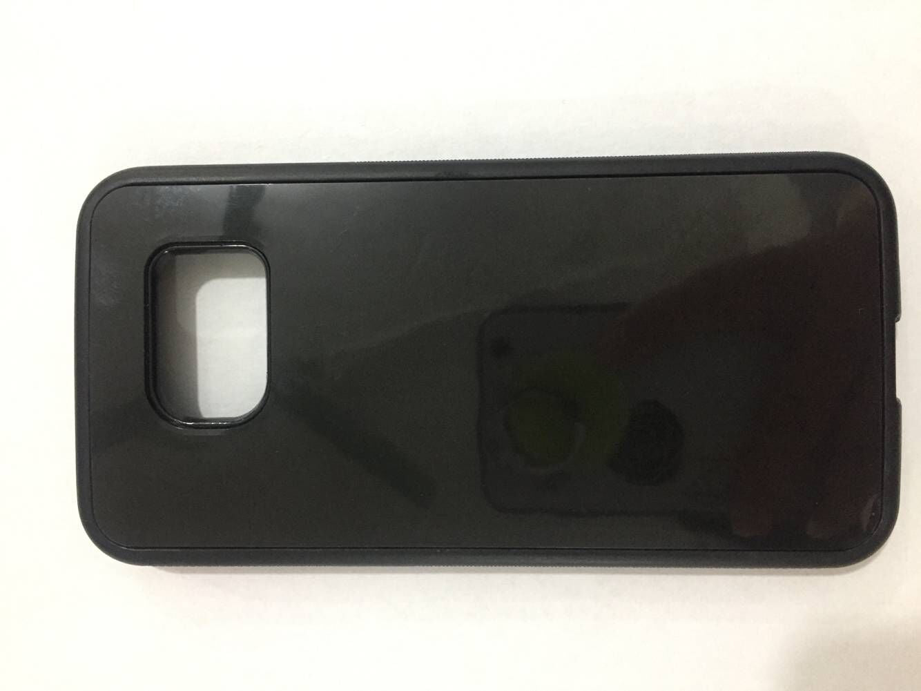 Compatible With , Anti-gravity Nano-adsorption Phone Case