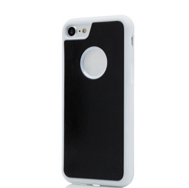 Compatible With , Anti-gravity Nano-adsorption Phone Case