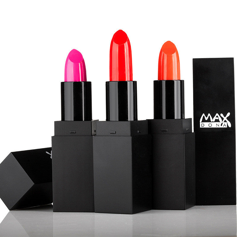 10 color lipstick easy to color moisturizing lipstick