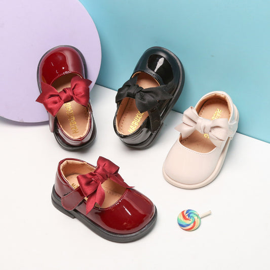 Summer Children's Soft-soled Toddler Shoes