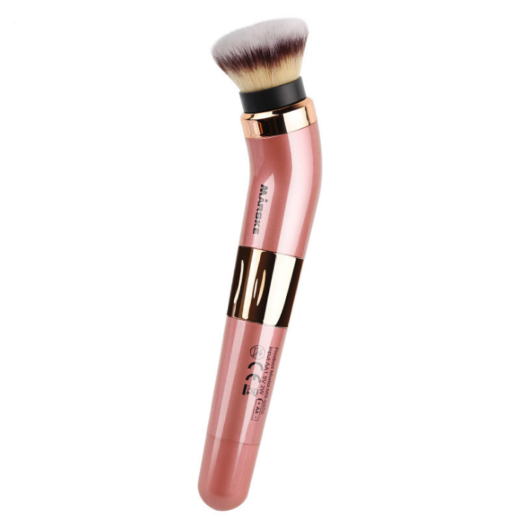 Electric makeup brush High Quality 360-degree rotation and clockwise rotation Professional