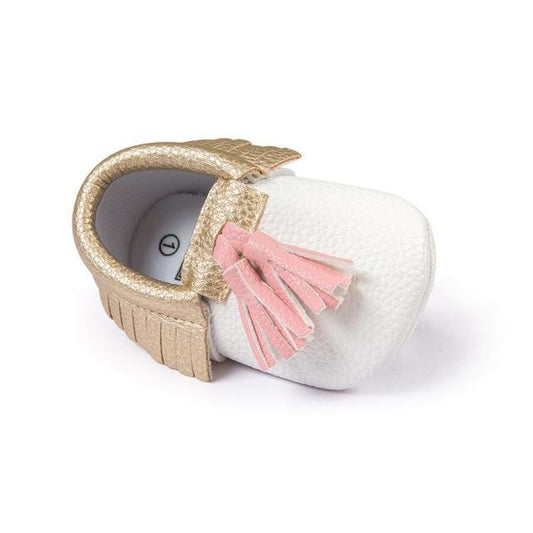 Newborn Infant Toddler Baby Girl Shoes