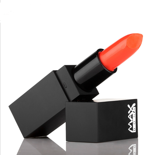 10 color lipstick easy to color moisturizing lipstick