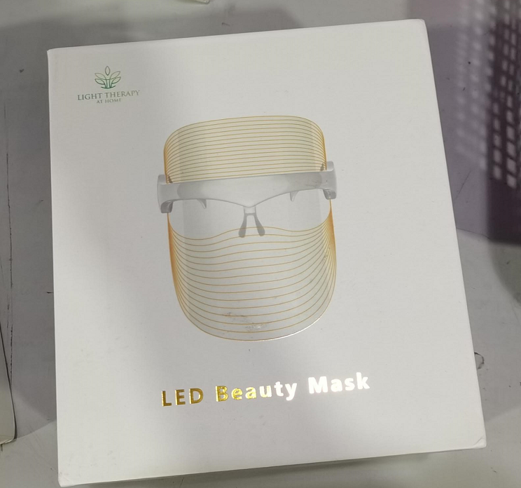 Photon Skin Rejuvenation Instrument Spectrometer Color Light Beauty Introduction Instrument Led Colors