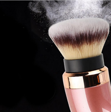 Electric makeup brush High Quality 360-degree rotation and clockwise rotation Professional