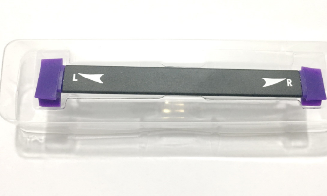 Cat Eye Wing Stamp Waterproof Eyeliner