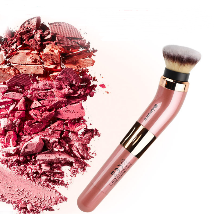 Electric makeup brush High Quality 360-degree rotation and clockwise rotation Professional