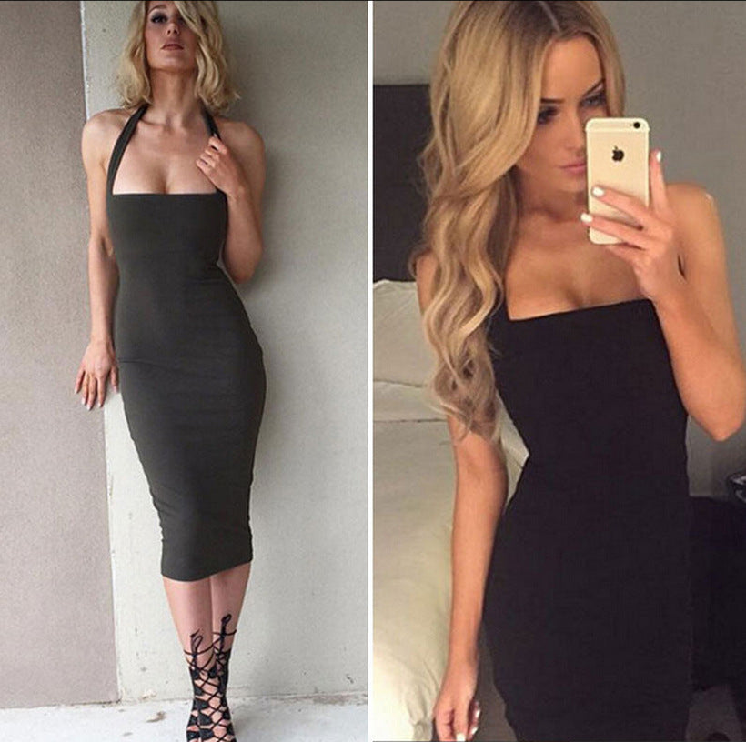 Body shaping dress Women Sexy Dress