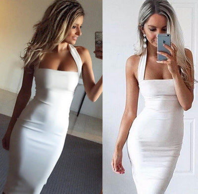 Body shaping dress Women Sexy Dress