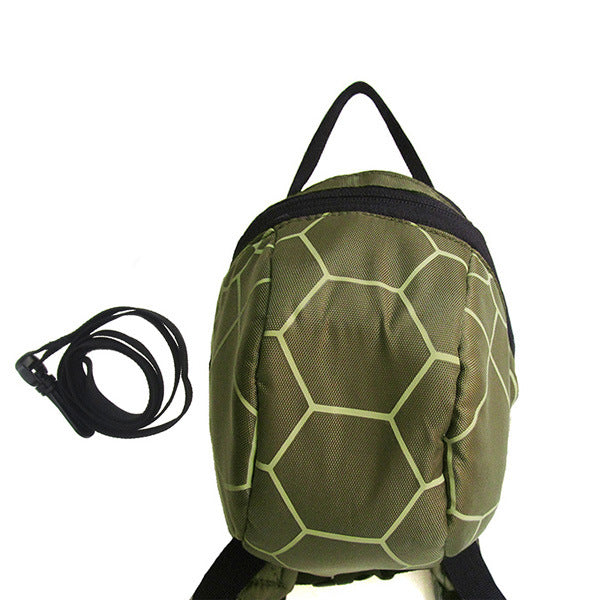 Baby Backpack Anti-lost Travel Animal School Bag