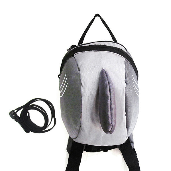 Baby Backpack Anti-lost Travel Animal School Bag