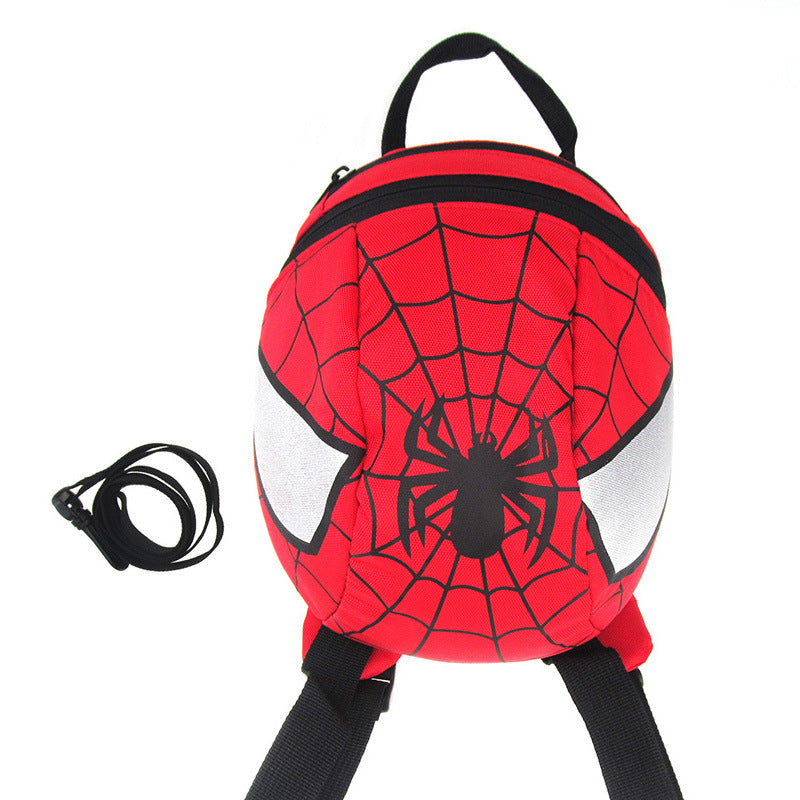 Baby Backpack Anti-lost Travel Animal School Bag