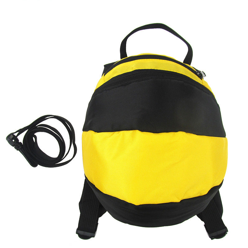 Baby Backpack Anti-lost Travel Animal School Bag