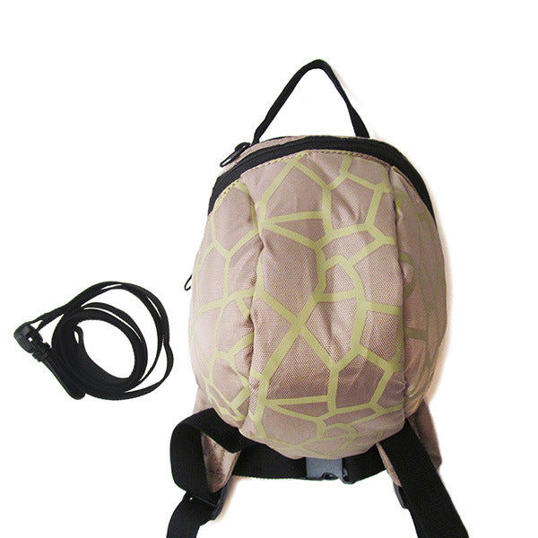 Baby Backpack Anti-lost Travel Animal School Bag