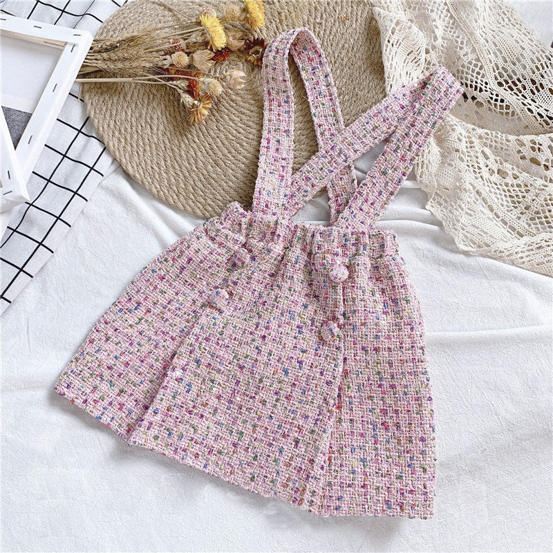 New Style Fashion Dresses For Girls And Children