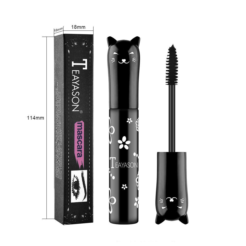 Color Mascara High Quality Easy to wear and waterproof Mascara.