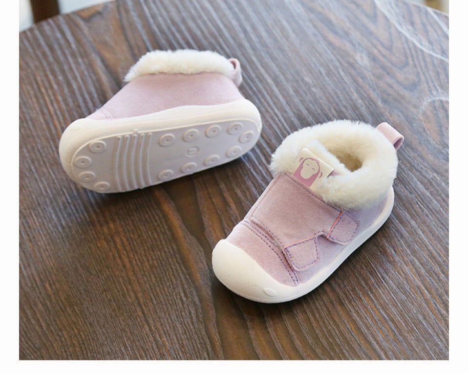 Children's toddler Girl Boys shoes