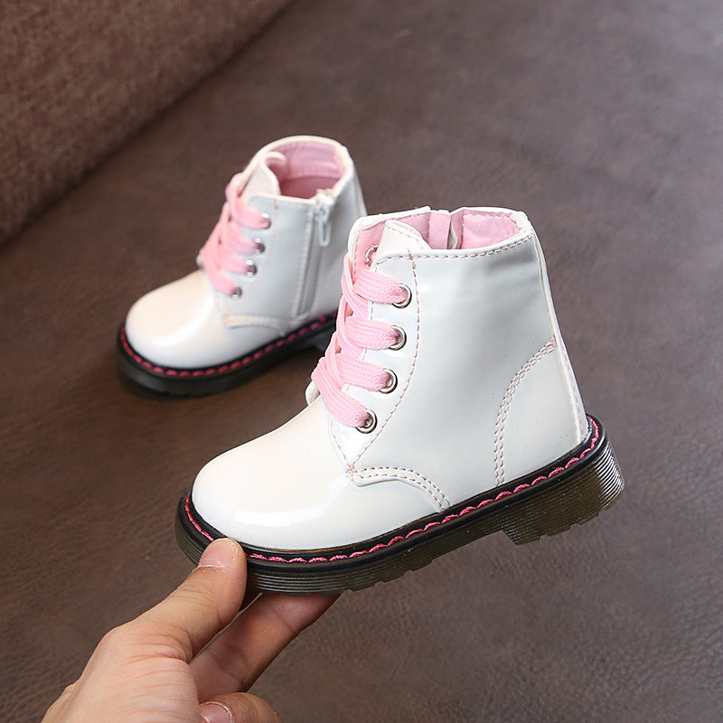 Children's Martin boots ankle boots Girls