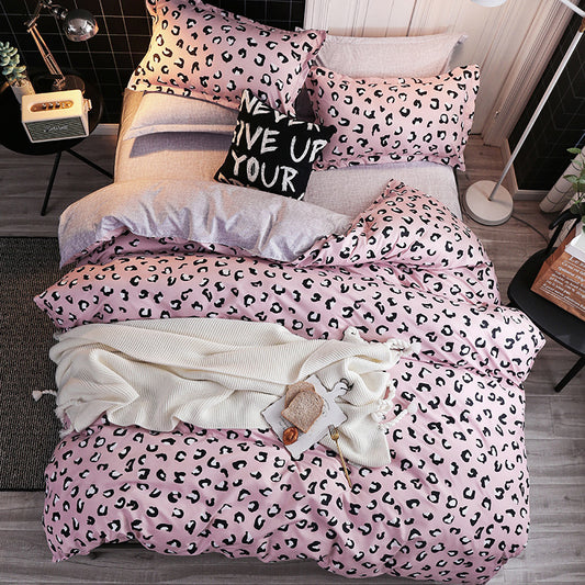 Bedding set duvet cover