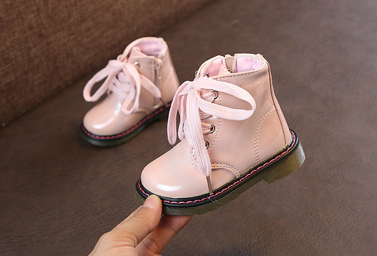 Children's Martin boots ankle boots Girls