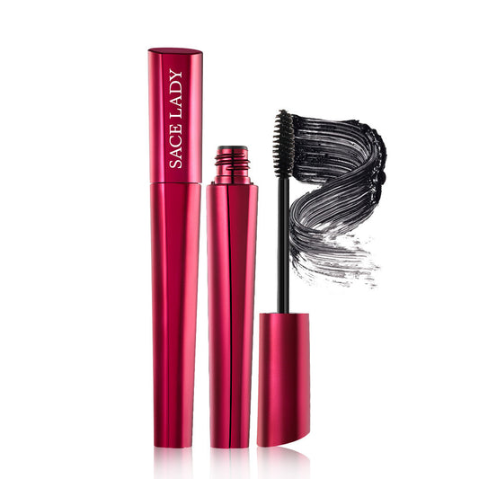 Big Eye mascara Curling Natural Slender Waterproof & Sweatproof Eye Mascara.