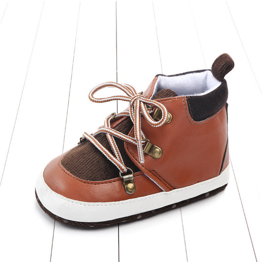 Baby non-slip toddler  Boys shoes