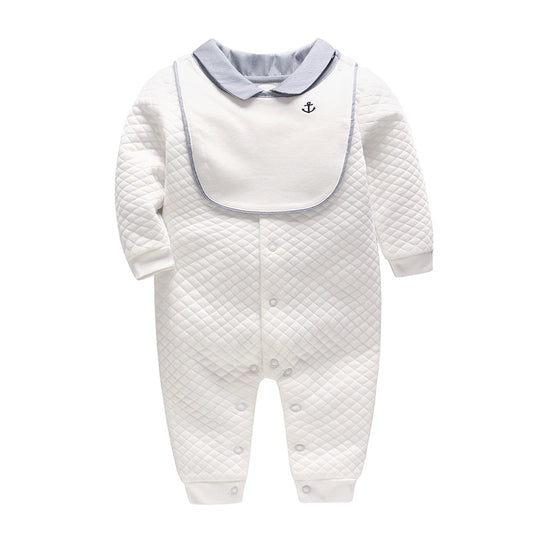 Baby Gentleman Romper Boys