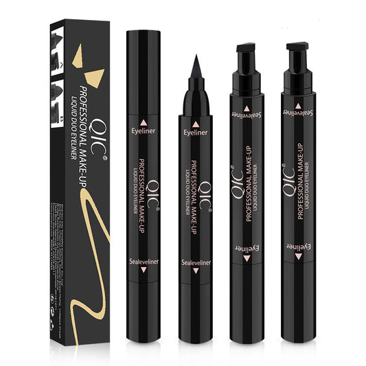 Waterproof And Non-Smudge Wing Liquid Eyeliner Pen