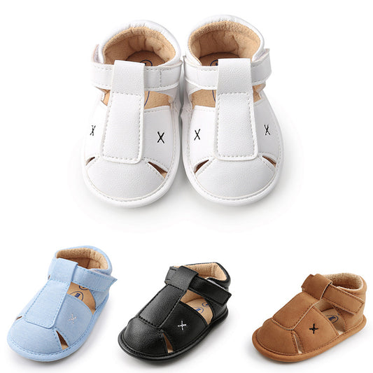 Baby Girls Boys Breathable Toddler Sandals