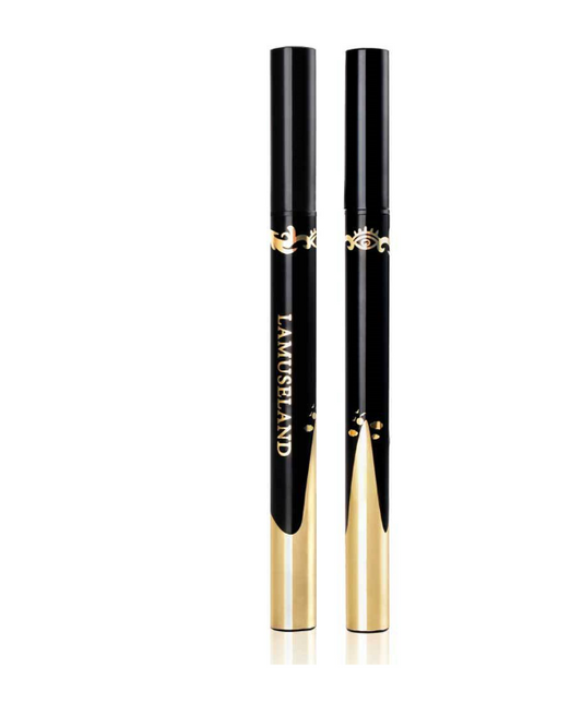 Eyeliner Pen Professional , Waterproof Sexy Charm Eye Liner Pen