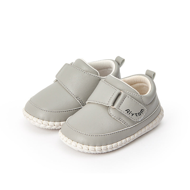 Baby Toddler Shoes Soft Sole Boys Girls Non-Slip Baby Shoes Children's Shoes