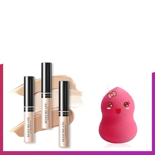 Acne Spots  Concealer pen Face And Lip Primer