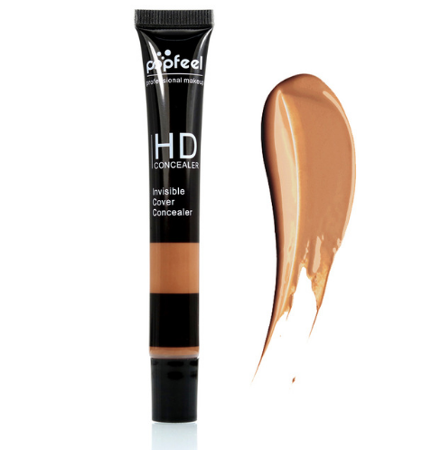 Hose High Quality Professional concealer Foundation high gloss repair volume no flaw 5 colors