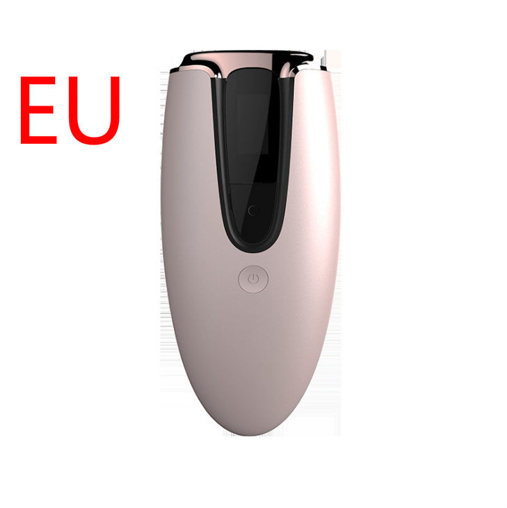 Professional Electric Laser Hair Removal Machine Body Laser Epilaton