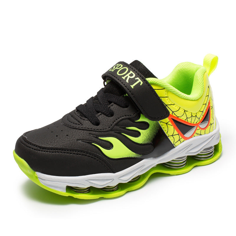 Lightweight Fashion sneakers Boys Girls Shoes