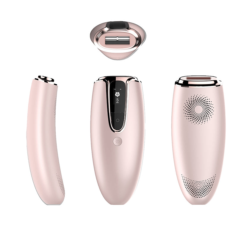 Professional Electric Laser Hair Removal Machine Body Laser Epilaton