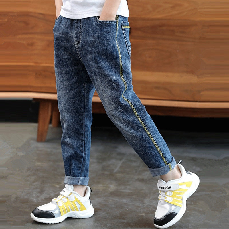 Children's jeans Boys