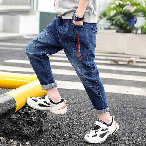 Children's jeans Boys