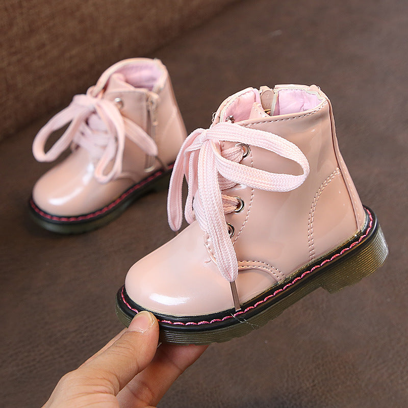 Children's Martin boots ankle boots Girls