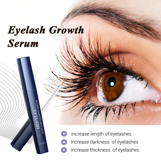 Mascara Eyelash Care Curling 4.5ml Eyelash Growth Serum