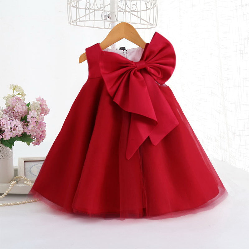 Princess Dress Western Fluffy Dress Skirt