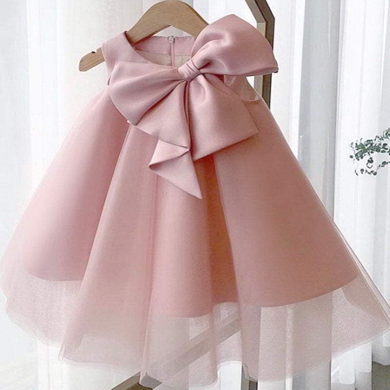 Princess Dress Western Fluffy Dress Skirt