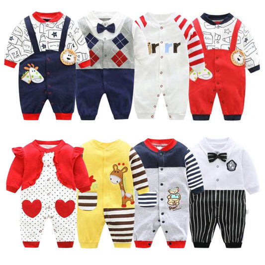 Baby onesies Girls Boys