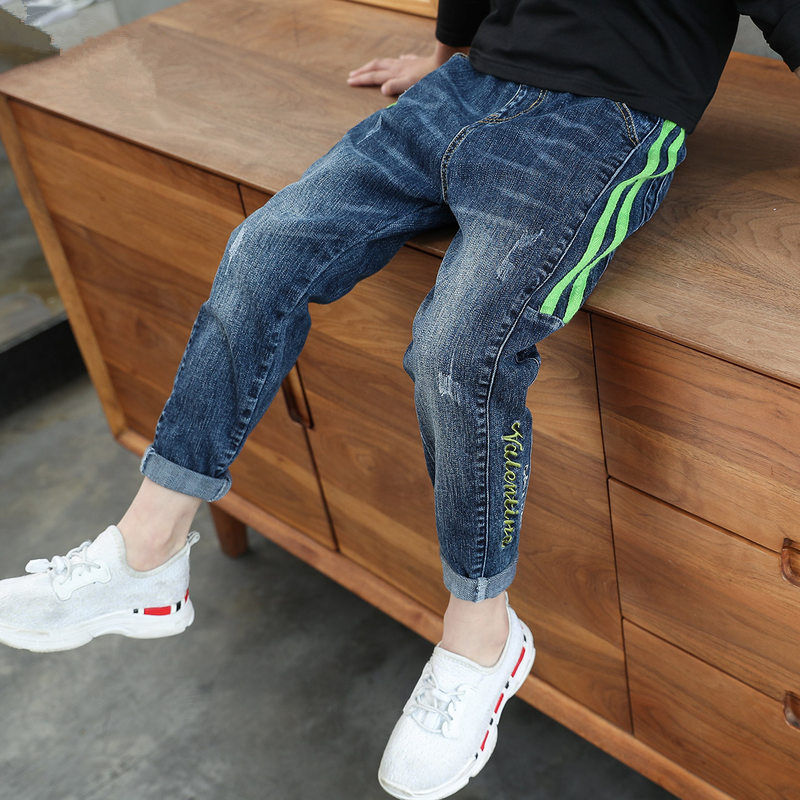 Children's jeans Boys