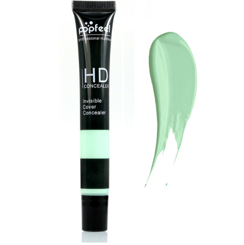 Hose High Quality Professional concealer Foundation high gloss repair volume no flaw 5 colors