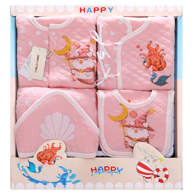 Baby gift box newborn set Boy Girl