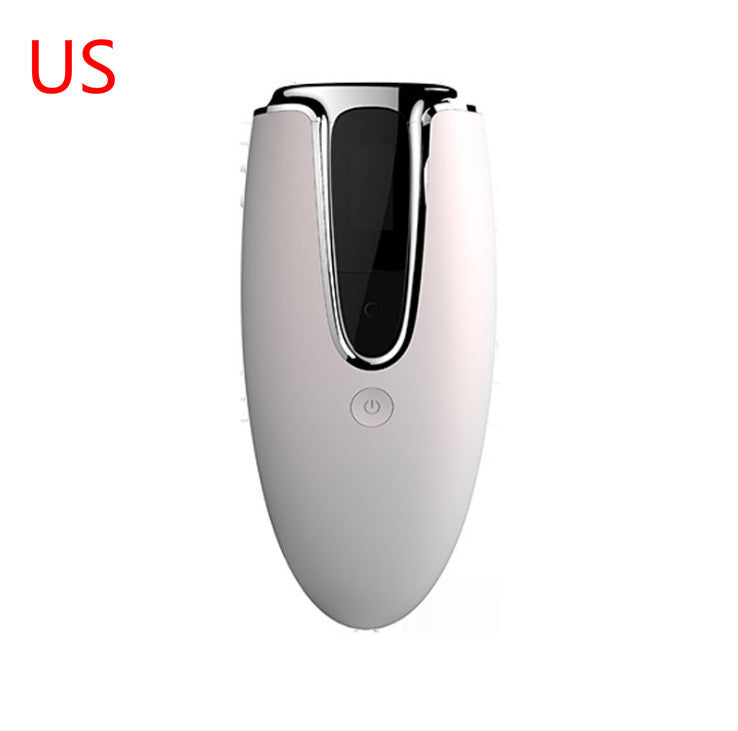 Professional Electric Laser Hair Removal Machine Body Laser Epilaton