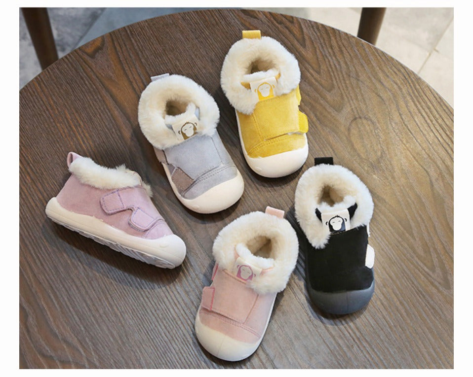 Children's toddler Girl Boys shoes