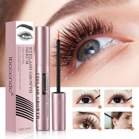 8ml Thick And Slender Mascara  Eyelash Growth