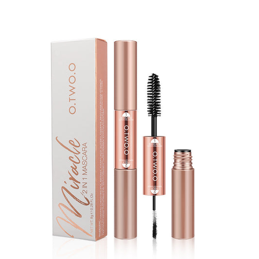 Beauty Miracle Eye Ling 2 in 1 Mascara